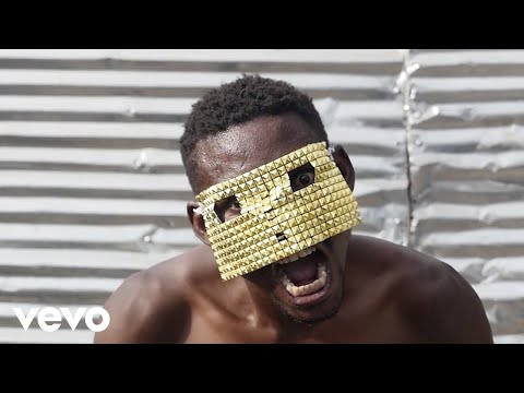KOKOKO! - Azo Toke (Official Video)