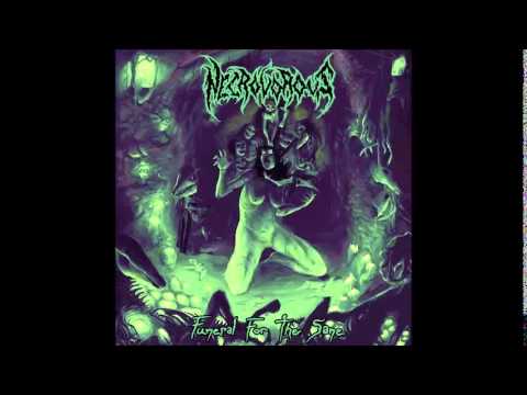 Necrovorous - The Vilest Of All Dreams (HQ)