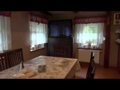 Arnika  Dom Gościnny w Kamienicy 25 05 2013