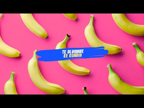 Ke Kumbia - Te Olvidaré (Video Oficial)