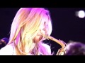 Candy Dulfer - Wild is the wind