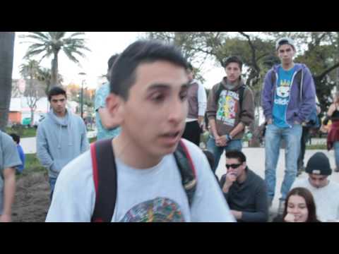 mayday vs dergoh (3er y 4to lugar) -dioses de asgart-