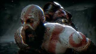 Cover art for The God of War