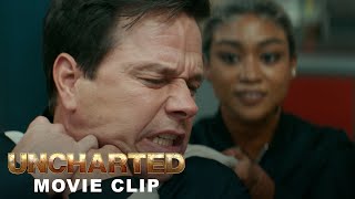 Uncharted (2022) Video