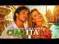 Francesco Bellini Valeri Rossi Ciao Italia New Italo Disco 2026 Modern Talking Style 80s🪩