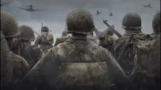 CENTURIES  Call of Duty®: WWII