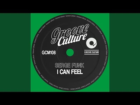 I Can Feel