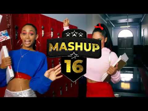 MashUp Vol 16 – Best Of 2017