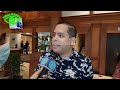 Dietter Hoffman Le Dice Manipulador A Andrés Salvatierra