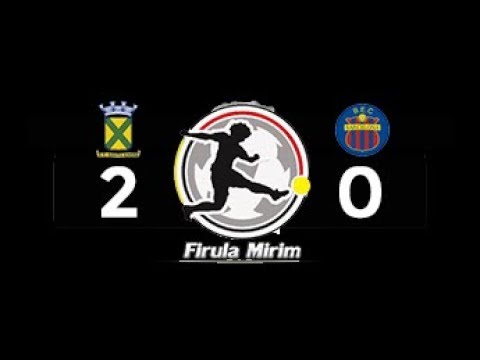 SUB 11 - SANTO ANDRE 2 X 0 BARCELONA