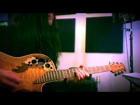 Thumbnail for Mike Campese - Studio Footage Excerpt for Upcoming "Chapters" Album by Mike Campese