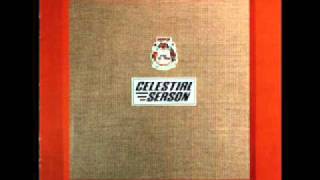 Celestial Season - Carmencita