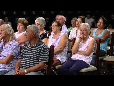 Homilia Pe. Guido Mottinelli, rcj - 17/02/16 - Conversão: inteligência, vontade e liberdade