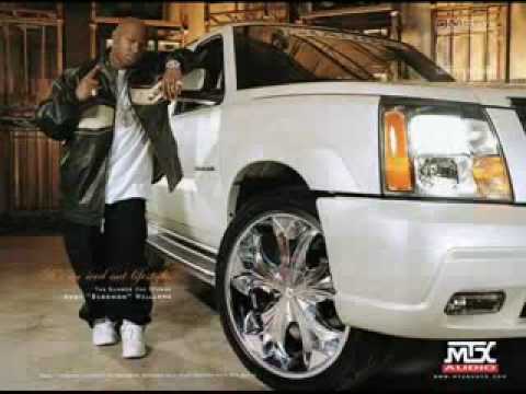 Lil Wayne - Gillie Diss