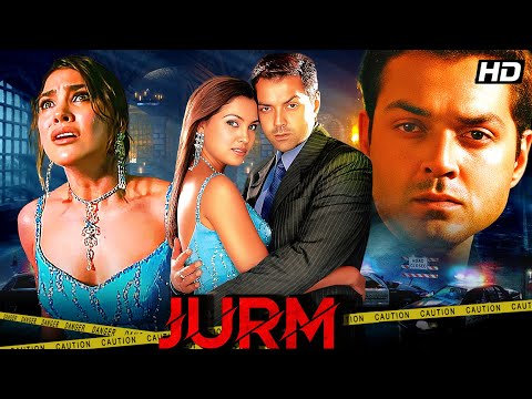 Jurm (2005) - Superhit Hindi Movie | Bobby Deol, Lara Dutta, Milind Soman, Gul Panag