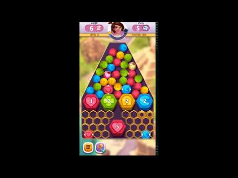 Diamond Diaries Saga Level 35 No Booster