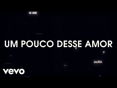 Um Pouco Desse Amor - RBD