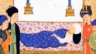 O lugar dos doentes | Al-Andaluz, O Legado | Canal História