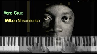 Vera Cruz  | Milton Nascimento
