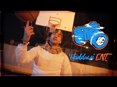 J-BROOK - Layup Drill (Dir. by @shotbyhaddawi3878)