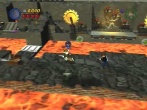 Let's Play LEGO Indiana Jones 2 #26: Vamos! Vamos!