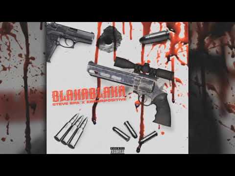 Steve BPA X error:positive - BlakaBlaka