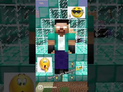 Top 5 hottest Minecraft skins 🥵