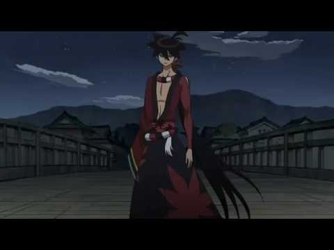 {AMV}Katanagatari - A Demons Fate