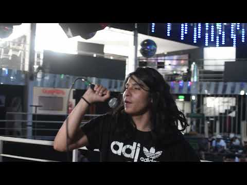 GOLDEN vs OTTO vs DAOS -OCTAVOS- FINAL NACIONAL 🇦🇷