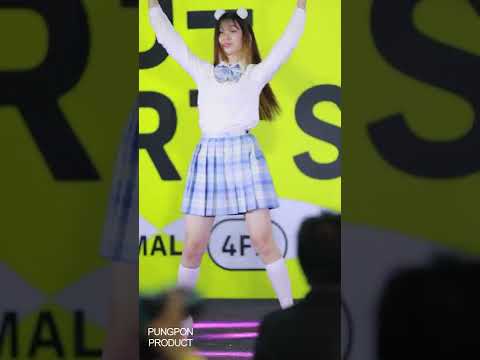 220409 DAISY DAISY - ไม่ Lucky ก็รักเรา (MEWYU FOCUS CAM) @Union Mall X TRENDY Gallery