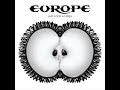 Europe - Catch That Plane