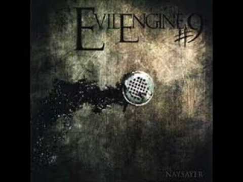 Evil Engine #9 - Open Sore