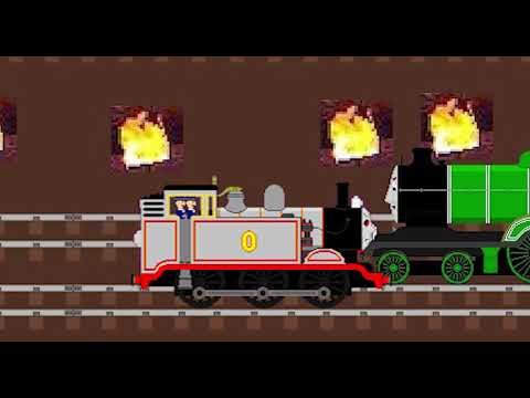 Thomas & Friends Wooden Railway Adventures- The Return of 98462 (Part 2 of 2)