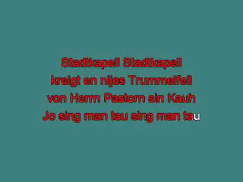 Godewind   Pastor sien Koh mh [karaoke] [karaoke]