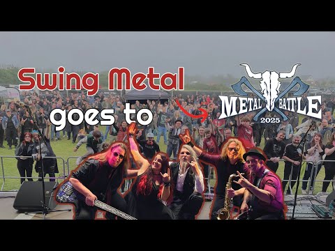 Wacken Metal Battle — Our Journey