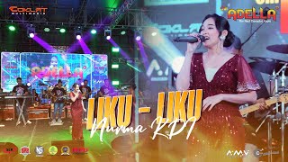 Download lagu THE TWISTS AND UP - NURMA KDI | OM. ADELLA LIVE IN PURBAYASA - TEGAL mp3