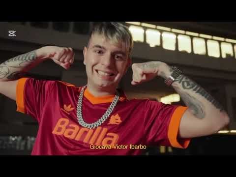 GAME OVER REMIX - elmatadormc7 feat. ilrosso