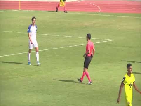 Marbella FC 2  - 1 Lorca Deportiva - Highlight 2017 HD