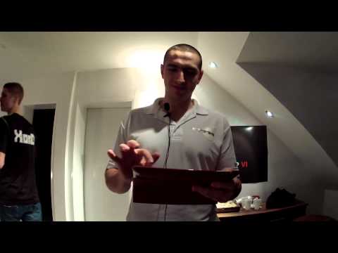 DIMAGA against the machine