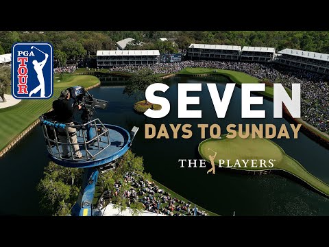 EVERYTHING that goes into THE PLAYERS | PGA TOUR Originals