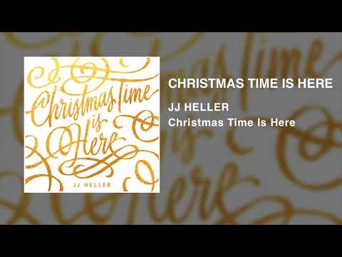 Video thumbnail for Christmas Time Is Here