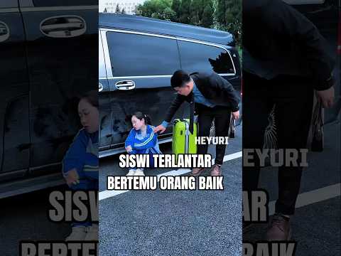 Pemilik Mobil Ubah Masa Depannya #shorts #kisahinspiratif