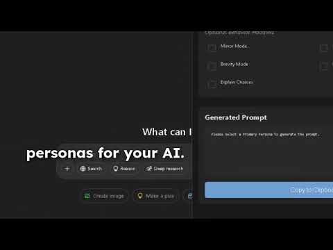 Item video thumbnail
