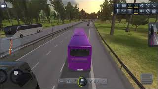 bus 🚌 station route 🛣️ games
