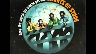 Hearts of Stone   What Does It Take You've Made Me So Very Happy   YouTube