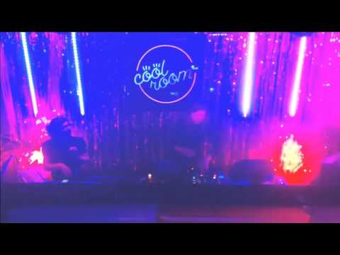 Claire Morgan live @ Cool Room  S02E02