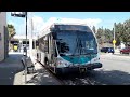 Pasadena Transit 2014 ElDorado National E Z Rider II BRT CNG 3296
