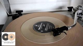 Python Lee Jackson - In a broken dream - 33rpm clean vinyl - RSD 2015