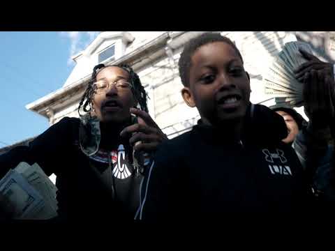 Roddy Rackzz, OTR Chaz, Jusafren - Oh Yea