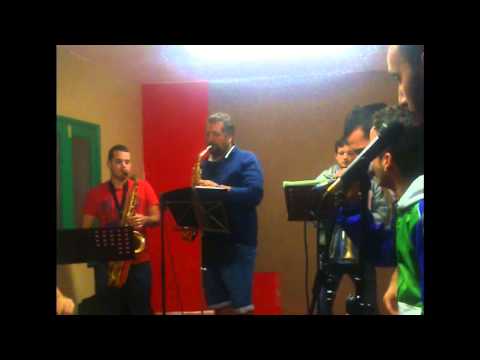 Travesuras de Nicky Jam version merengue Rikabanda